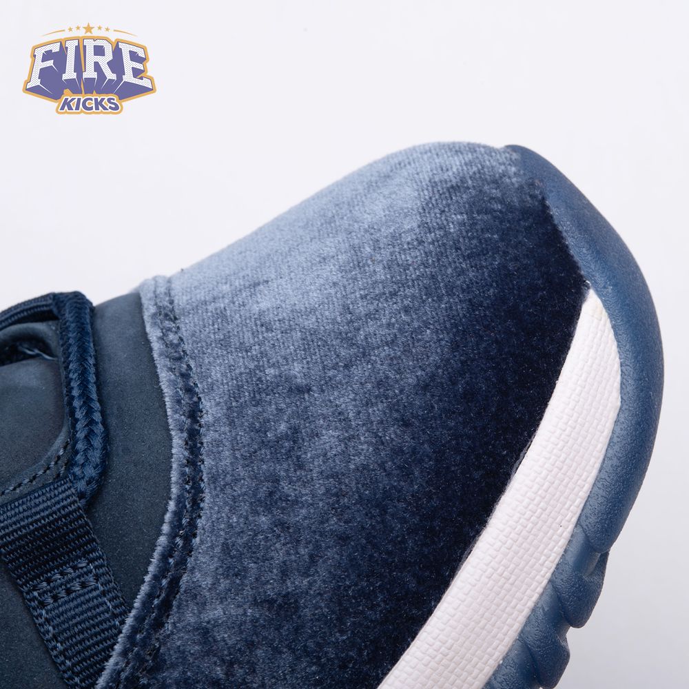 Jordan 11 'Midnight Navy' AR0715-441 Men's