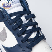 Nike Dunk Low Midnight Navy FD9749-400 Unisex