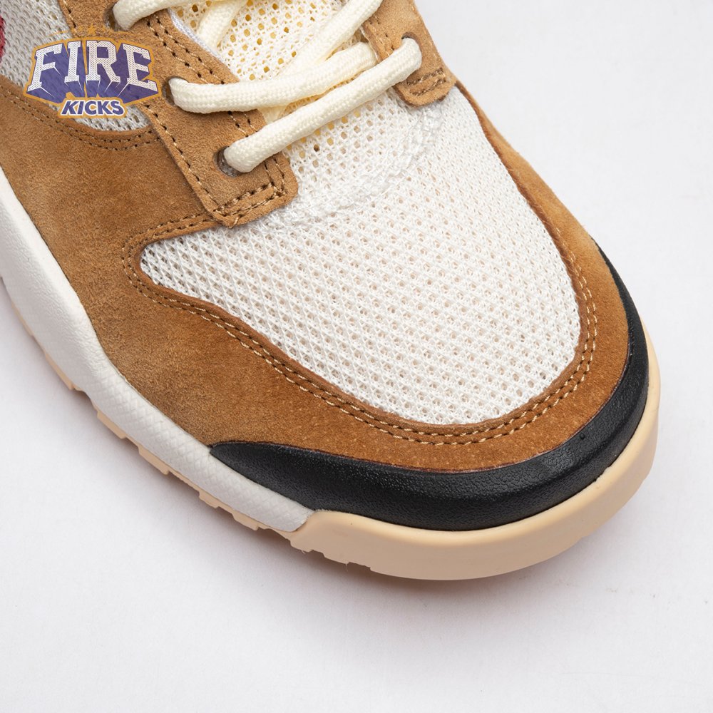 Nike Craft Mars Yard Shoe 3.0 Tom Sachs Space Camp IF2885-100 Unisex