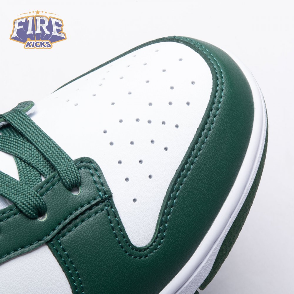 Dunk Low 'Michigan State' Unisex