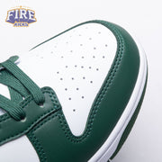 Dunk Low 'Michigan State' Unisex