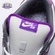 Dunk Low Pro SB 'Purple Pigeon' Unisex