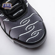 Nike Air Max Plus Black Silver White DM0032-003 Unisex