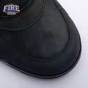 Jordan 4 RM Black Cat FQ7939 004 Unisex
