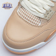Air Jordan 4 Retro 'Shimmer' Unisex