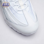 Nike Air Max 95 OG Big Bubble Triple White HM8755-100 Men's
