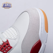 Jordan 4 Retro SB Varsity Red DR5415-106 Men's