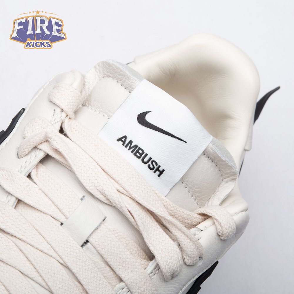 Nike Air Force 1 Low SP AMBUSH Phantom DV3464-002 Unisex