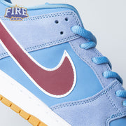 Nike SB Dunk Low Philadelphia Phillies DQ4040-400 Unisex