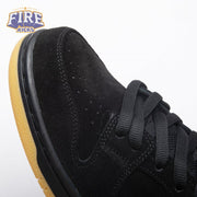 Nike SB Dunk Low Fog Unisex