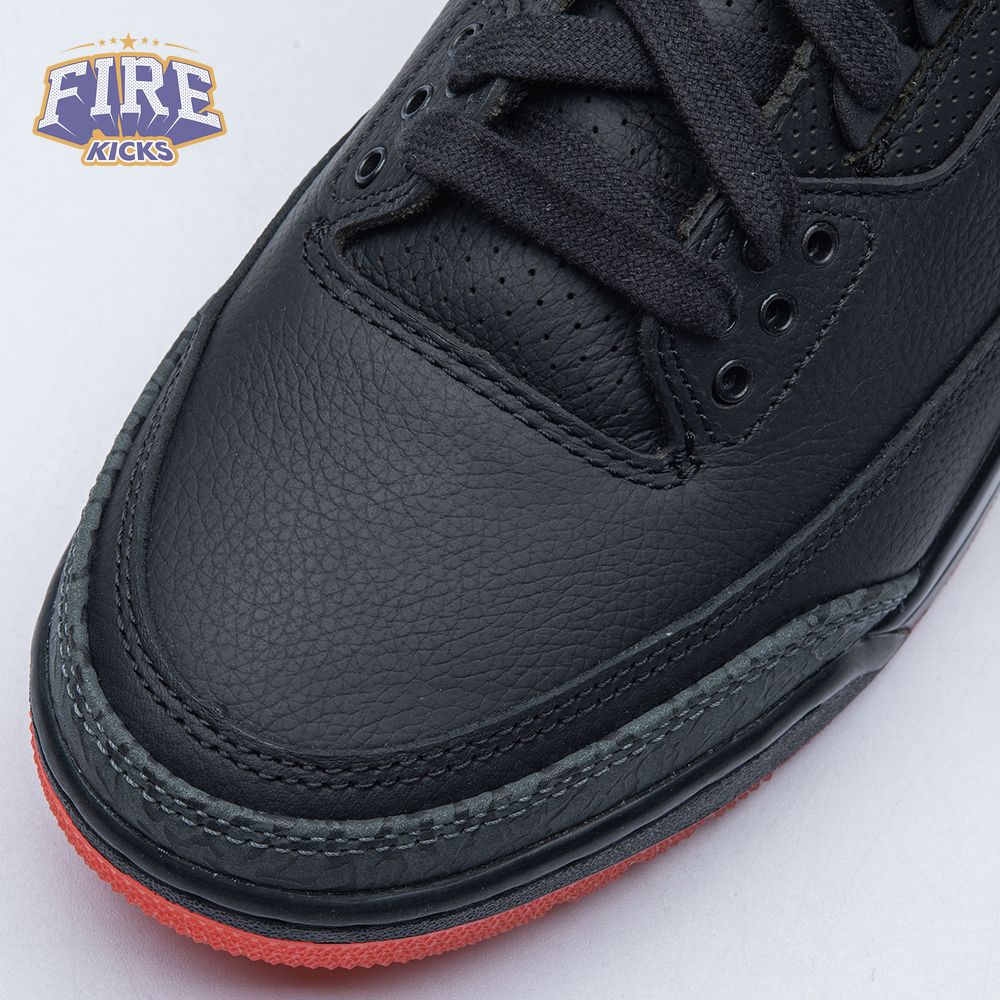 Jordan 3 Retro J Balvin Rio Unisex