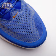 Nike Air Zoom Pegasus Premium Lapis White Total Orange HQ2592-400 Unisex