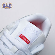 Nike Air Max 1 '87 SP Triple White HF8813-100 Unisex