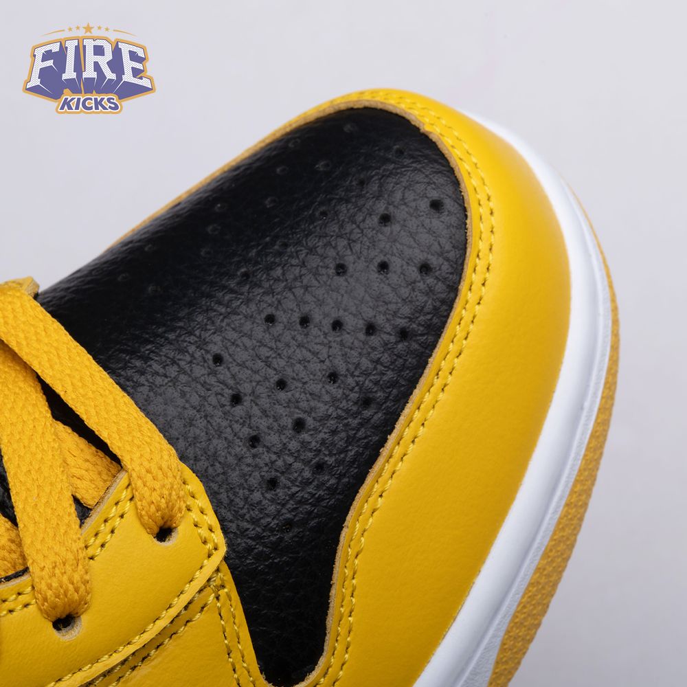 Nike Dunk High Wu-Tang (2024) HJ4320-001 Unisex