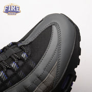 Nike Air Max 95 Racing Pack Iron Grey Wild Grape IH1228-001 Men's