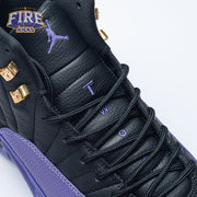 Jordan 12 Retro Field Purple CT8013-057 Men's