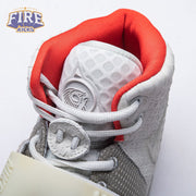 Nike Air Yeezy 2 Pure Platinum Men's