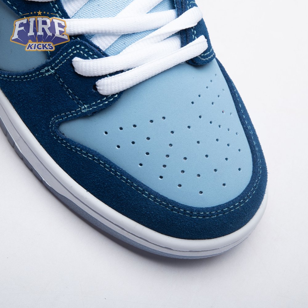 Nike SB Dunk Low Pro Why So Sad? DX5549-400 Unisex