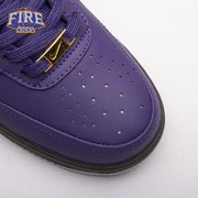 Nike Air Force 1 Low SP A Ma Maniere Canyon Purple IO1543-500 Unisex