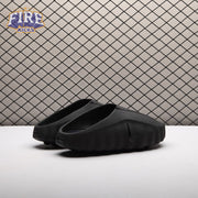 Nike Mind 001 Slide Triple Black HQ4307-005 Unisex（Size Up Recommended）