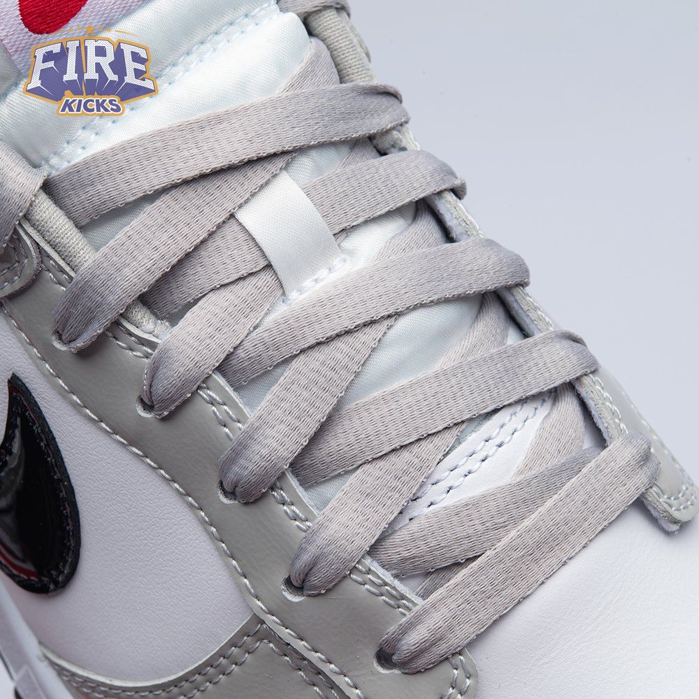 Nike Dunk Low Light Iron Ore DQ7576-001 Unisex