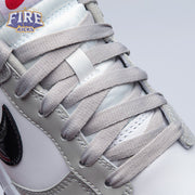 Nike Dunk Low Light Iron Ore DQ7576-001 Unisex