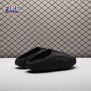 NOCTA x Nike Mind 001 Nike Mind 001 Slide Triple Black HQ4307-005 Unisex（Size Up Recommended）
