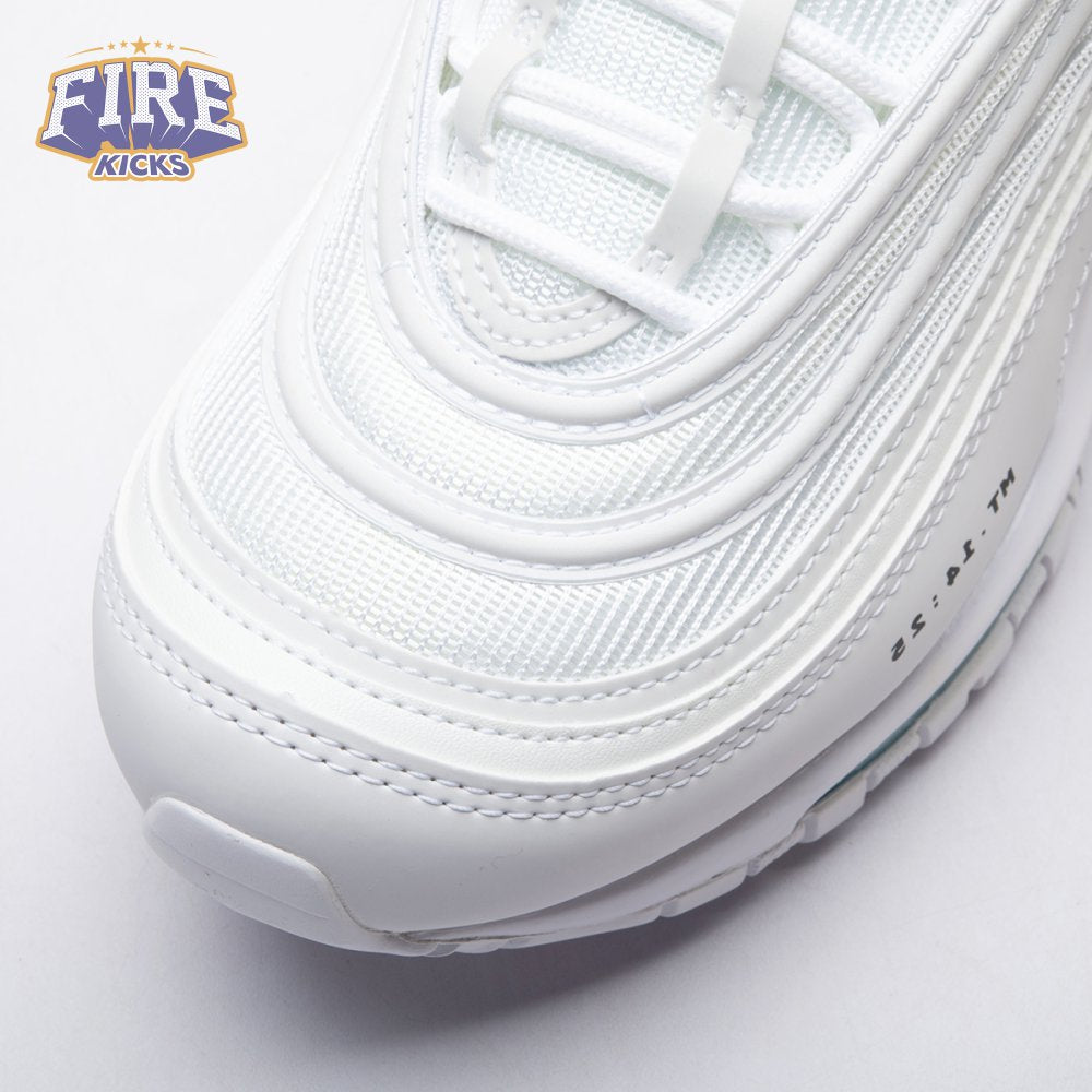 Nike Air Max 97 "Jesus Shoes" Unisex