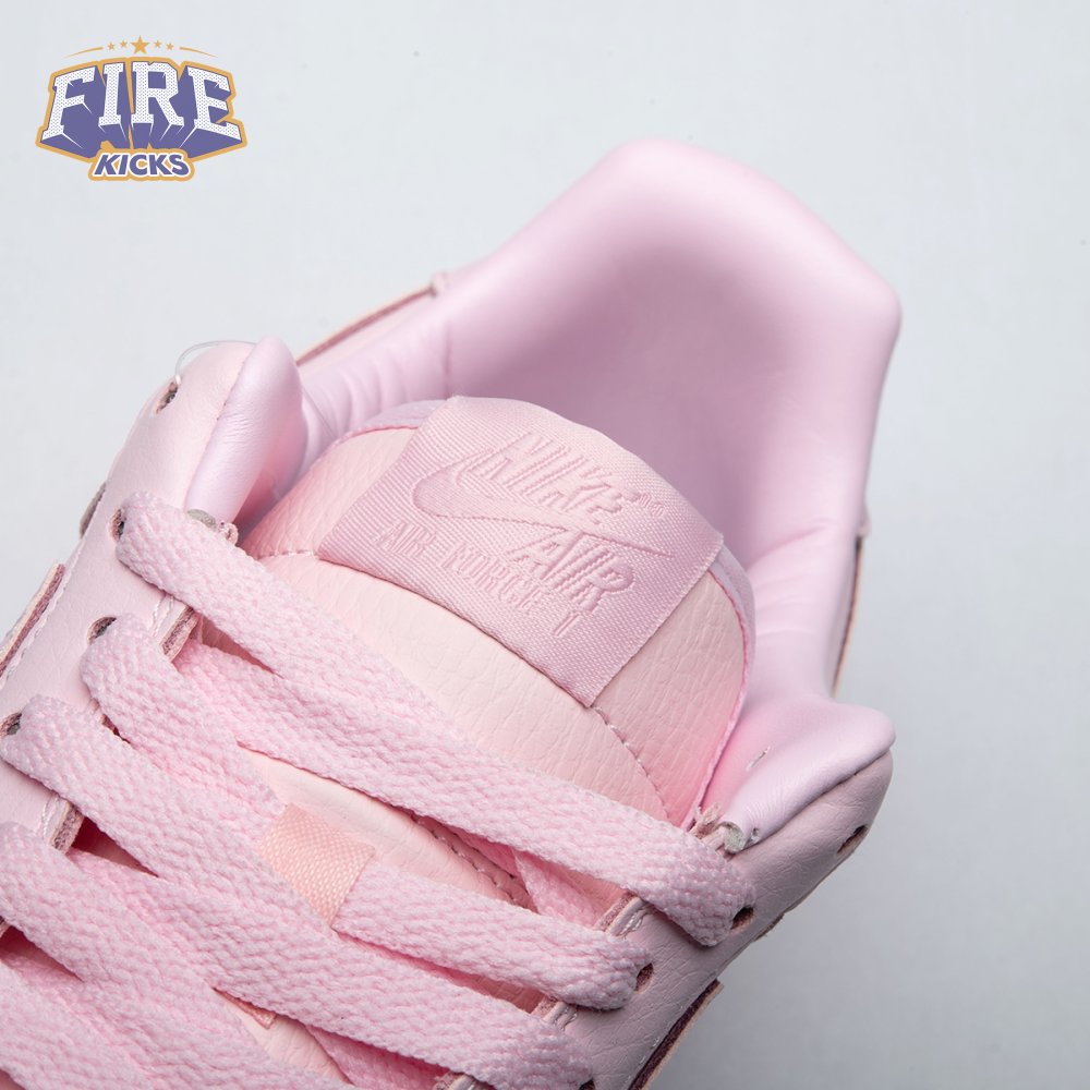 Nike Air Force 1 Low Lover Boy Pink Foam CZ8065-600 Unisex