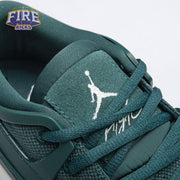 Jordan 4 RM Oxidized Green FQ7940 300 Unisex