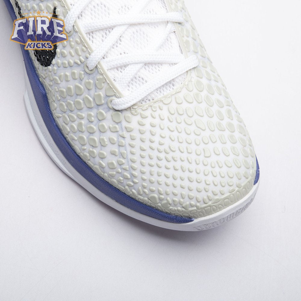 Nike Kobe 6 Concord 429659-100 Men's