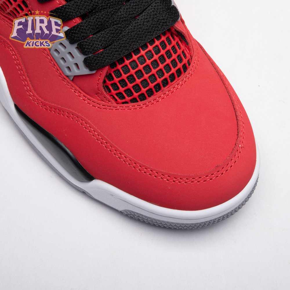 Jordan 4 Retro Toro Bravo (2026) FQ8138-600 Unisex