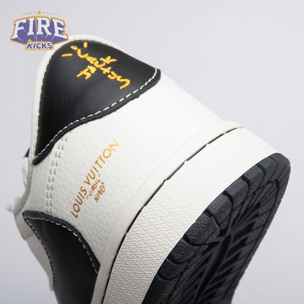 Travis Scott x VL x Air Jordan 1 Low JW1188-144 Unisex