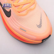 Nike Vomero Plus Orange Pulse HV8150-801 Unisex
