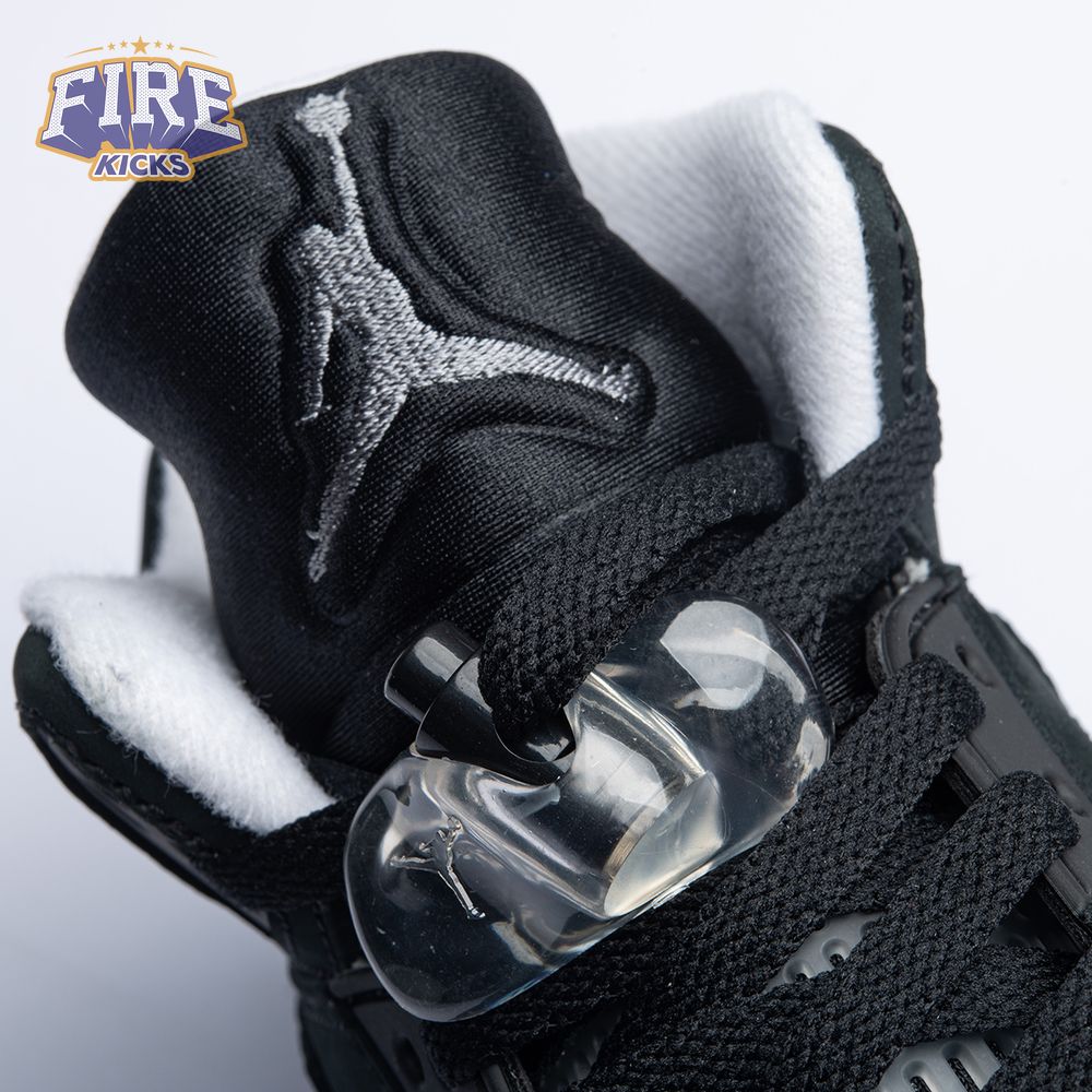 Air Jordan 5 Retro 'Oreo' 2021 Men's