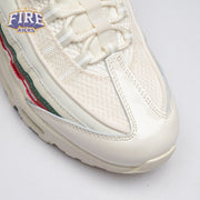 Nike Air Max 95 SP Undefeated Sail IB4453-100 Unisex