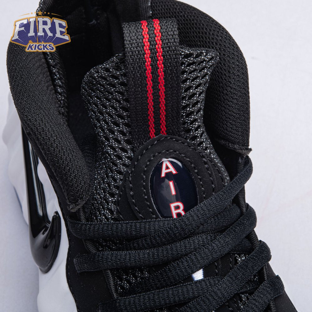 Nike Air Foamposite Pro Pearl 624041-100 Unisex