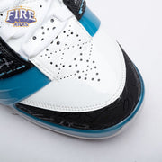 Jordan 23 UNC 318376-041 Men's