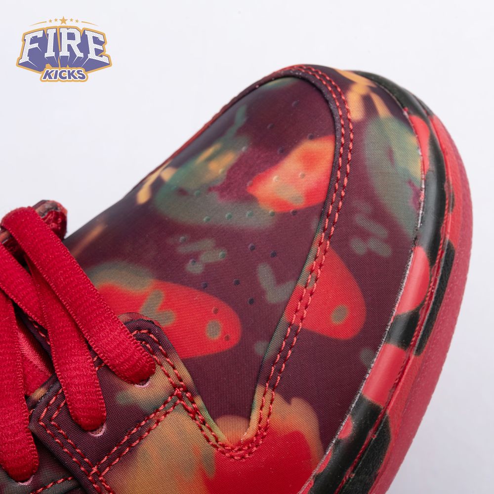 SB Dunk Low FZ1291-600 Men's
