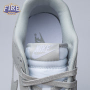 NIKE Dunk Low Retro Grey Fog DD1391-103 Unisex