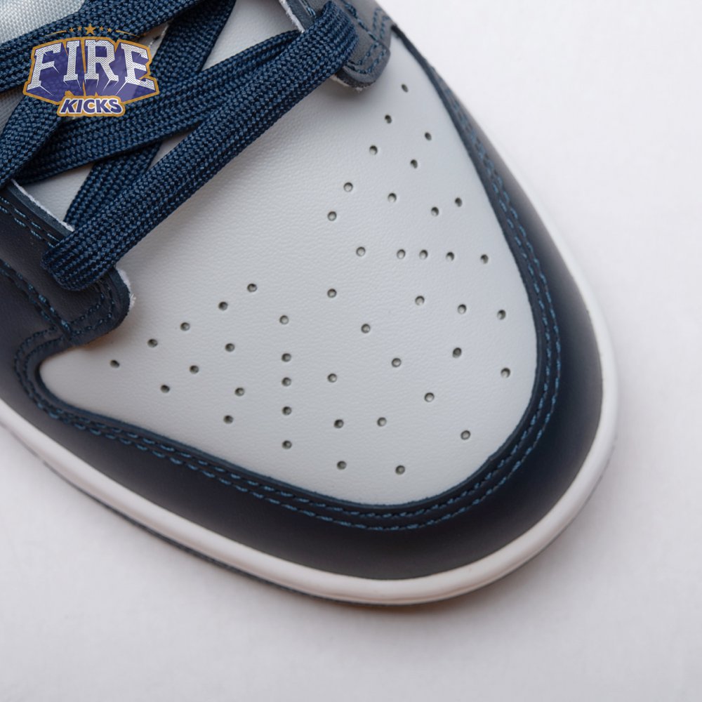 Nike Dunk Low Georgetown CW1590-004 Men's