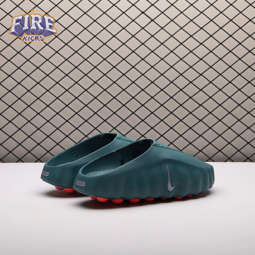 Nike Mind 001 Slide Mineral Slate HQ4307-300 Unisex（Size Up Recommended）