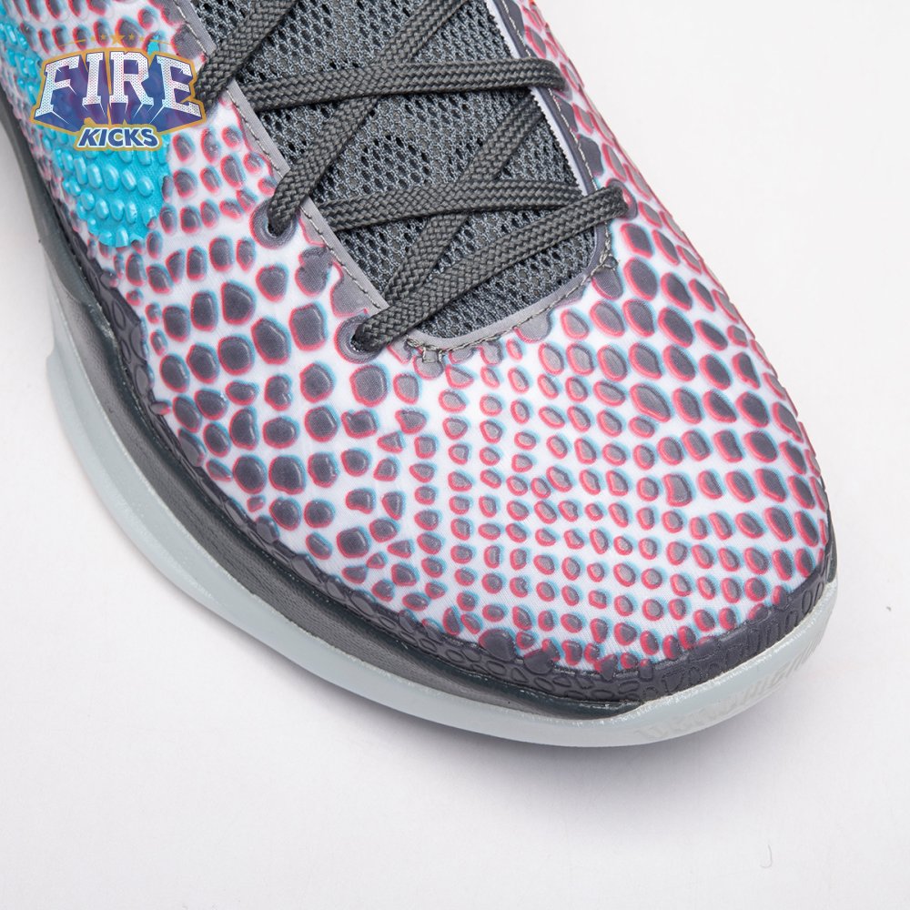 Nike Kobe 6 Protro ASG Hollywood 3D (2026) Men's