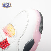 Jordan 4 Retro Comic JA1135-100 Unisex