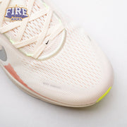 Nike Vomero 18 Phantom Light Wild Mango Volt HM6804-002 Unisex