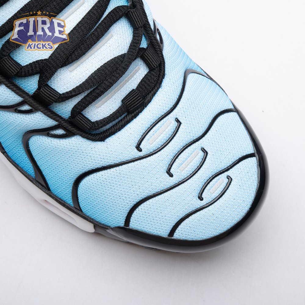 Nike Air Max Plus OG Hyper Blue BQ4629-003 Men's