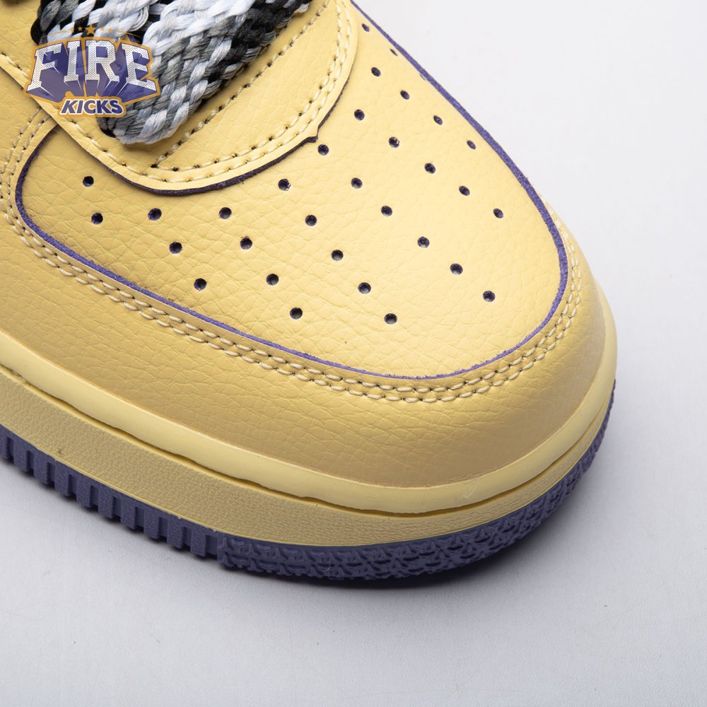 Nike Air Force 1 Low Protro Kobe Bryant Mamba Mentality HV9408-700 Unisex