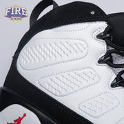 Jordan 9 Retro OG (2016) 302370-112 Men's
