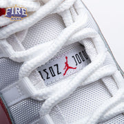 Jordan 11 Retro Cherry CT8012 116 Unisex