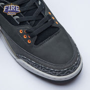 Jordan 3 Retro Fear Pack (2023) CT8532-080 Men's